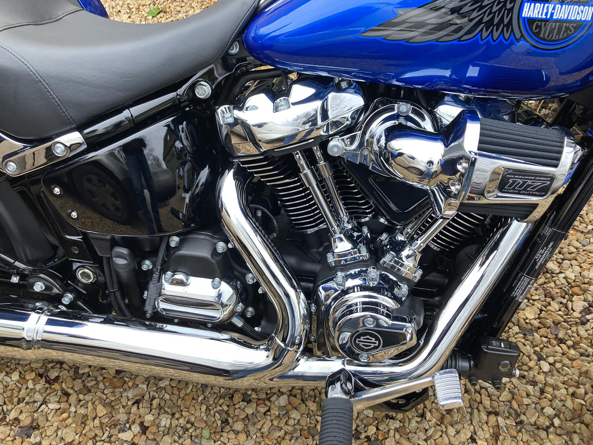 Premium Detailing Moto Valet